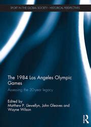 contact peter ueberroth|Peter Ueberroth's Legacy: How the 1984 Los Angeles Olympics .